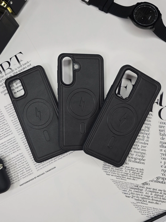 Чехол для Samsung A22, A03S, A14, A24, A53