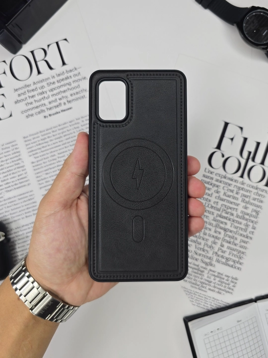 Чехол для Samsung A22, A03S, A14, A24, A53