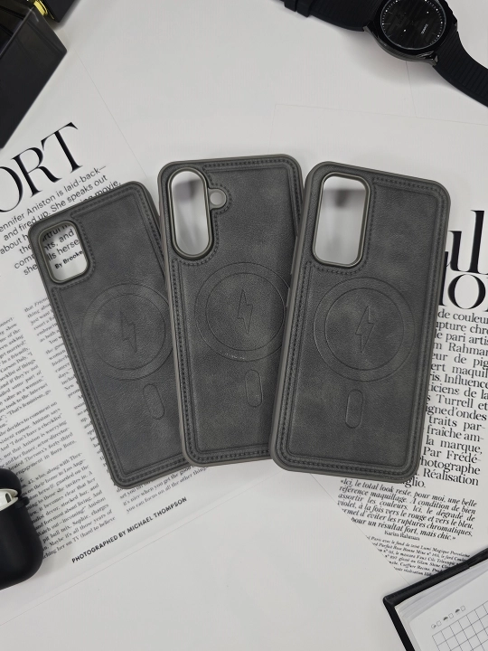 Чехол для Samsung A22, A03S, A14, A24, A53