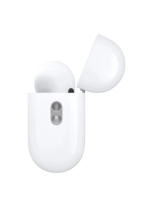 Simsiz quloqchinlar, A Pods pro 2