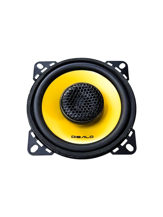 Avtomobil karnayi DIBALO RF-4033, 2 dona, 100W,Damas Spark Nexia1 Nexia2 Matiz