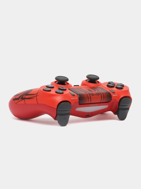 Joystik PS4, Bluetooth, simsiz geympad komyuter va smartfonlar uchun kontroller