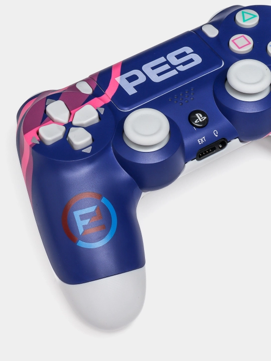 Joystik PS4, Bluetooth, simsiz geympad komyuter va smartfonlar uchun kontroller