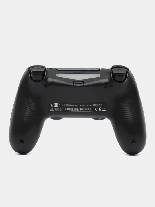 Joystik PS4, Bluetooth, simsiz geympad komyuter va smartfonlar uchun kontroller
