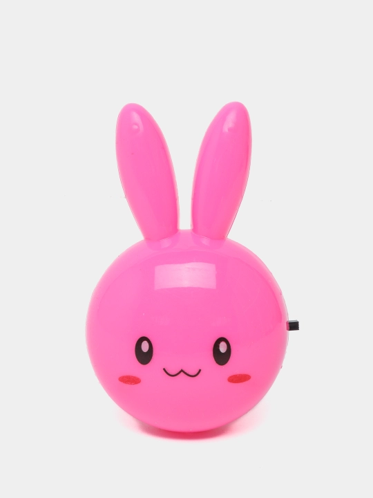 LED tungi chiroqlar bolalar uchun mini chiroq tungi chiroq, ayniqsa bolalar xonalari uchun
