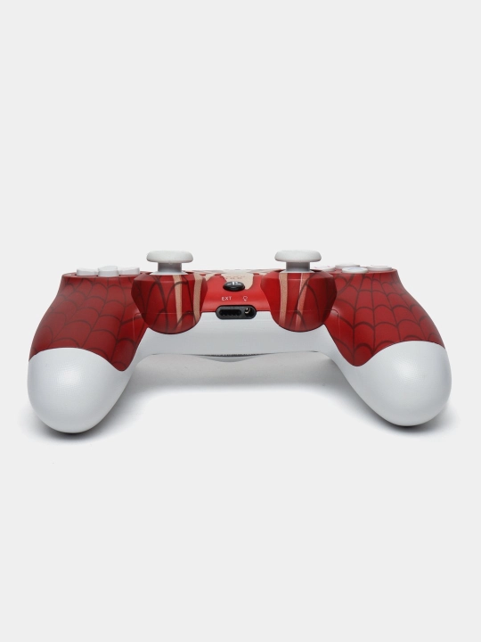 Joystik PS4, Bluetooth, simsiz geympad komyuter va smartfonlar uchun kontroller