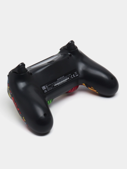Joystik PS4, Bluetooth, simsiz geympad komyuter va smartfonlar uchun kontroller