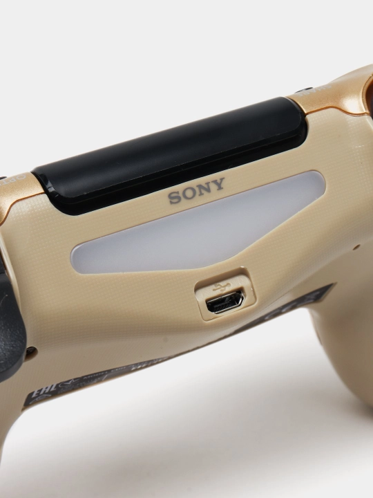 Joystik PS4, Bluetooth, simsiz geympad komyuter va smartfonlar uchun kontroller