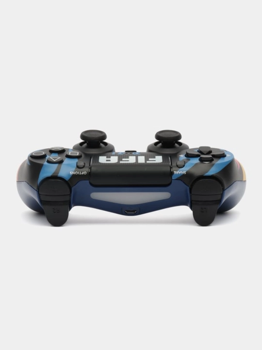 Joystik PS4, Bluetooth, simsiz geympad komyuter va smartfonlar uchun kontroller