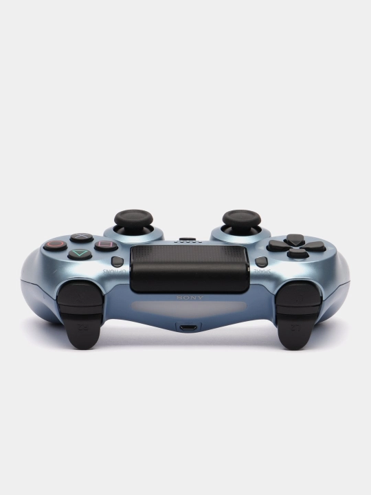 Joystik PS4, Bluetooth, simsiz geympad komyuter va smartfonlar uchun kontroller