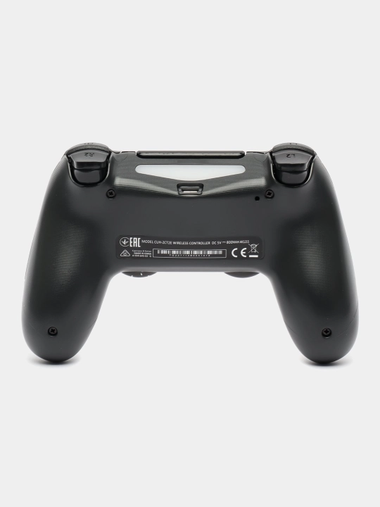 Joystik PS4, Bluetooth, simsiz geympad komyuter va smartfonlar uchun kontroller
