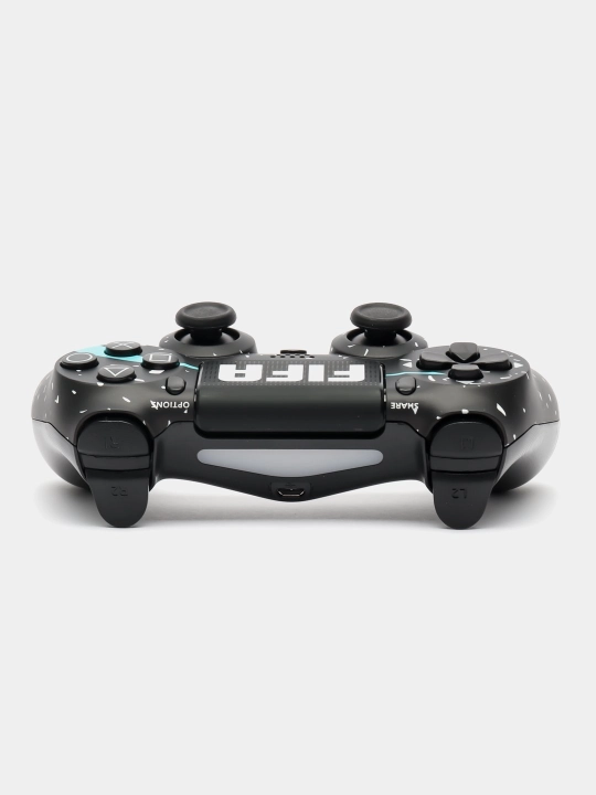 Joystik PS4, Bluetooth, simsiz geympad komyuter va smartfonlar uchun kontroller