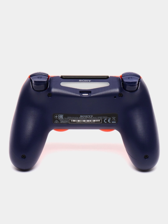 Joystik PS4, Bluetooth, simsiz geympad komyuter va smartfonlar uchun kontroller