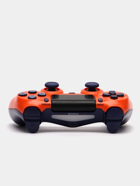 Joystik PS4, Bluetooth, simsiz geympad komyuter va smartfonlar uchun kontroller