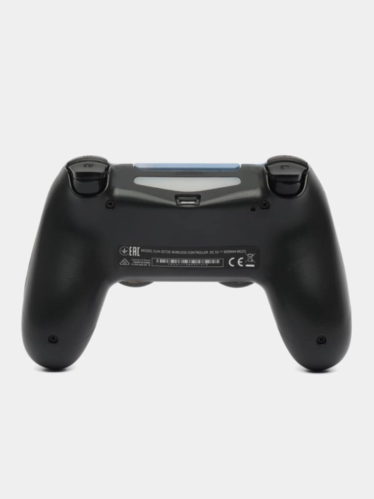 Joystik PS4, Bluetooth, simsiz geympad komyuter va smartfonlar uchun kontroller