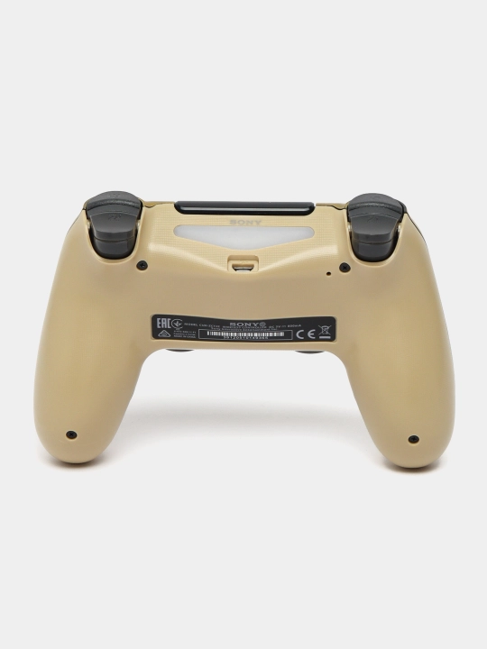 Joystik PS4, Bluetooth, simsiz geympad komyuter va smartfonlar uchun kontroller