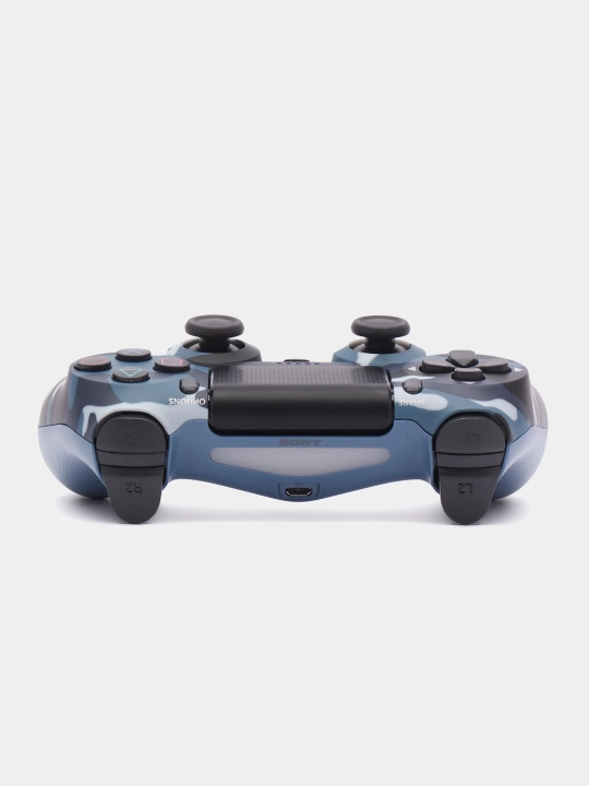 Joystik PS4, Bluetooth, simsiz geympad komyuter va smartfonlar uchun kontroller