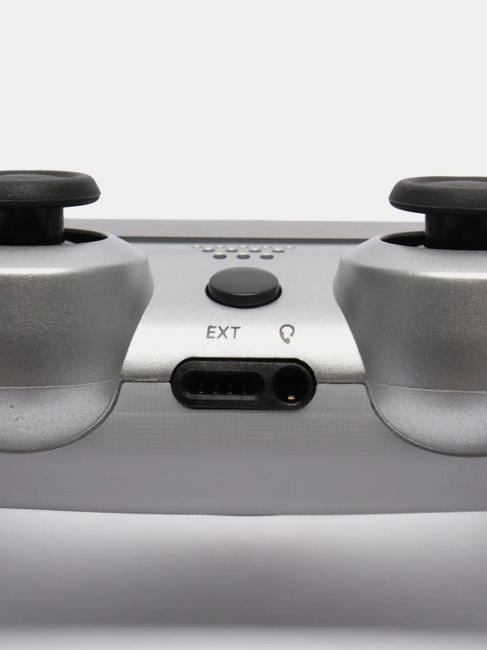 Joystik PS4, Bluetooth, simsiz geympad komyuter va smartfonlar uchun kontroller