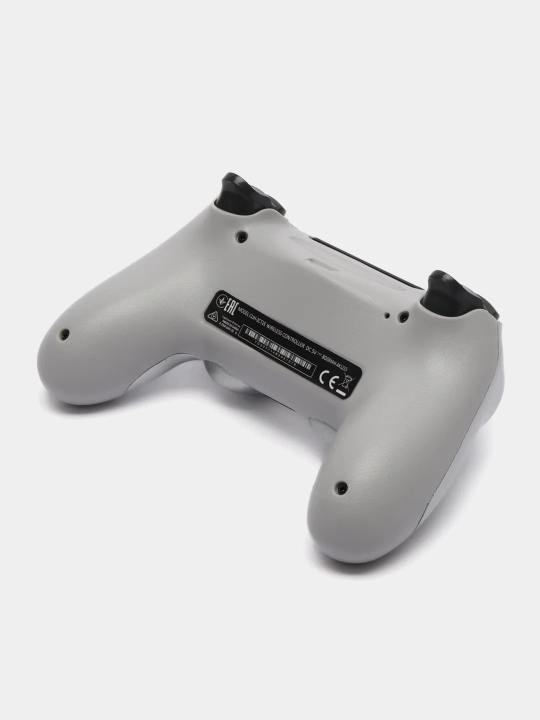 Joystik PS4, Bluetooth, simsiz geympad komyuter va smartfonlar uchun kontroller