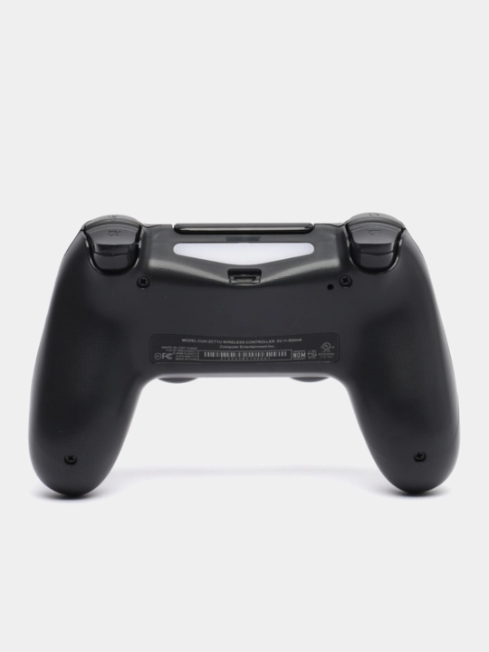 Joystik PS4, Bluetooth, simsiz geympad komyuter va smartfonlar uchun kontroller