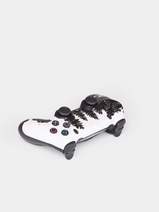 Joystik PS4, Bluetooth, simsiz geympad komyuter va smartfonlar uchun kontroller