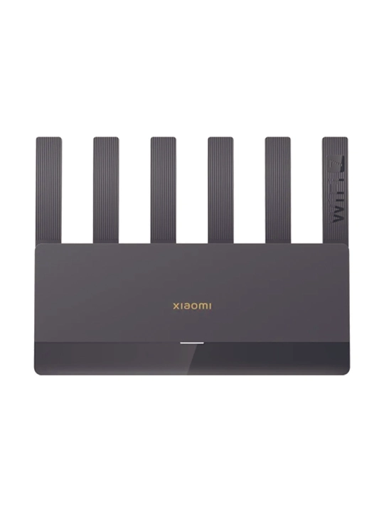 Xiaomi BE6500 Wi-Fi 7 — сверхвысокая скорость и мощная стабильность