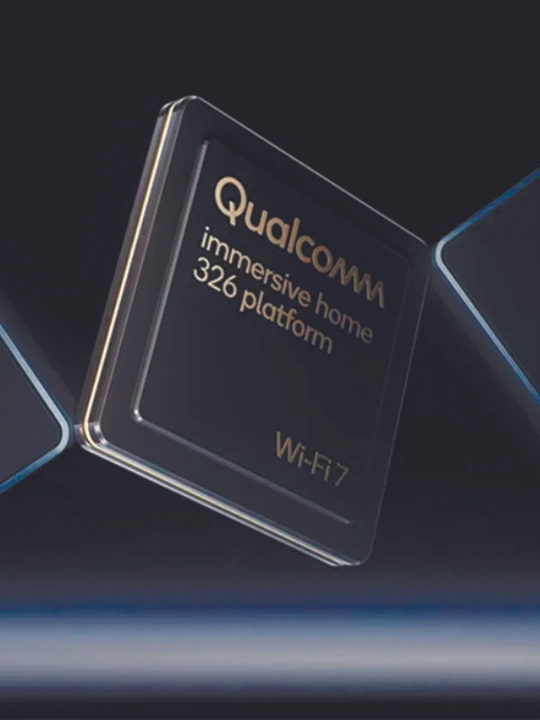Xiaomi BE6500 Wi-Fi 7 — сверхвысокая скорость и мощная стабильность