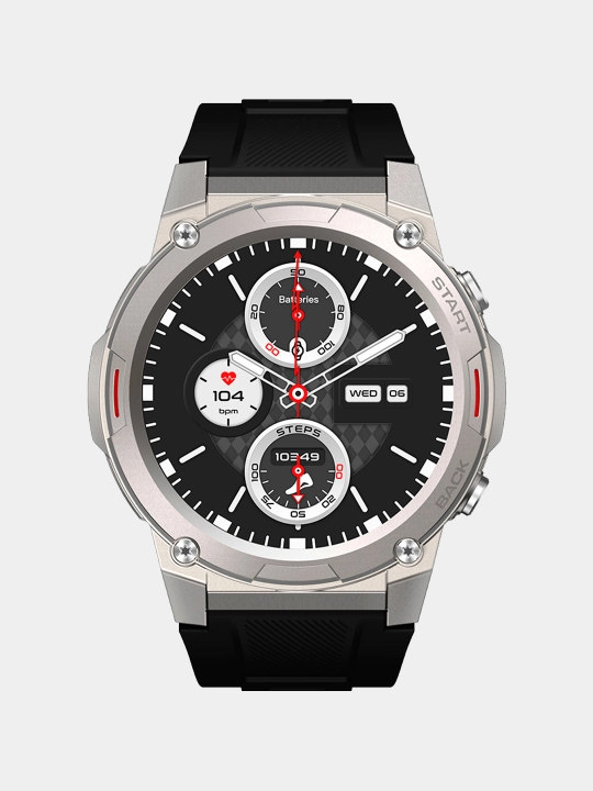 Умные часы Zeblaze Vibe 7 Pro