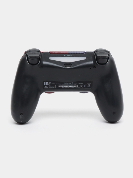 Joystik PS4, Bluetooth, simsiz geympad komyuter va smartfonlar uchun kontroller