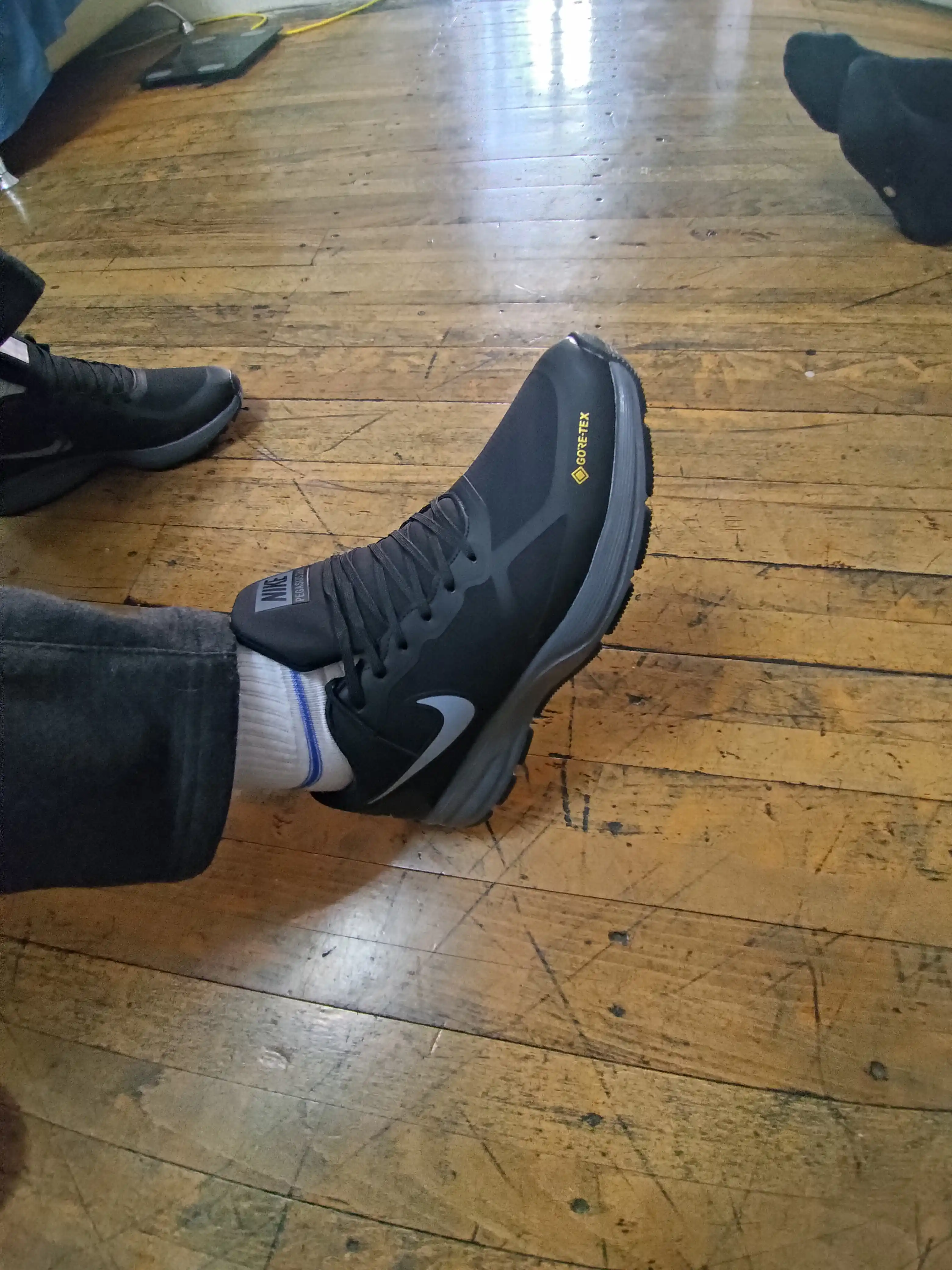 Кроссовки Nike Air для мужчин и женщин