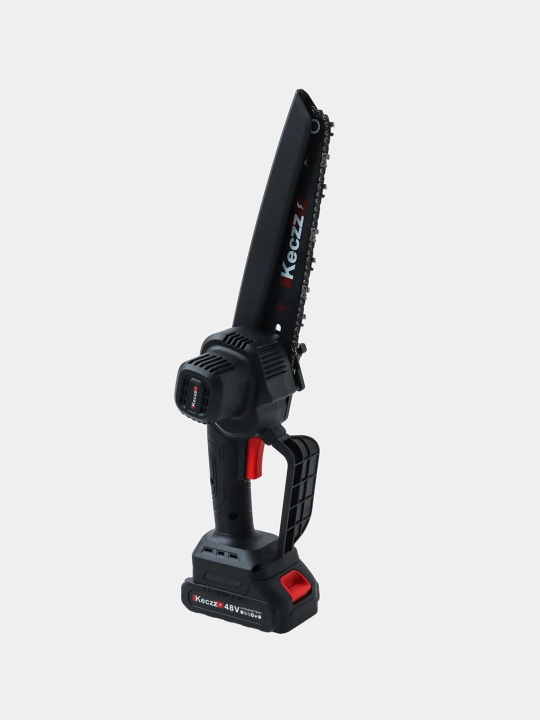 Akkumulyatorli zanjirli arra KECZZ 21V/128V 140 mm/ 190 mm/ 305 mm