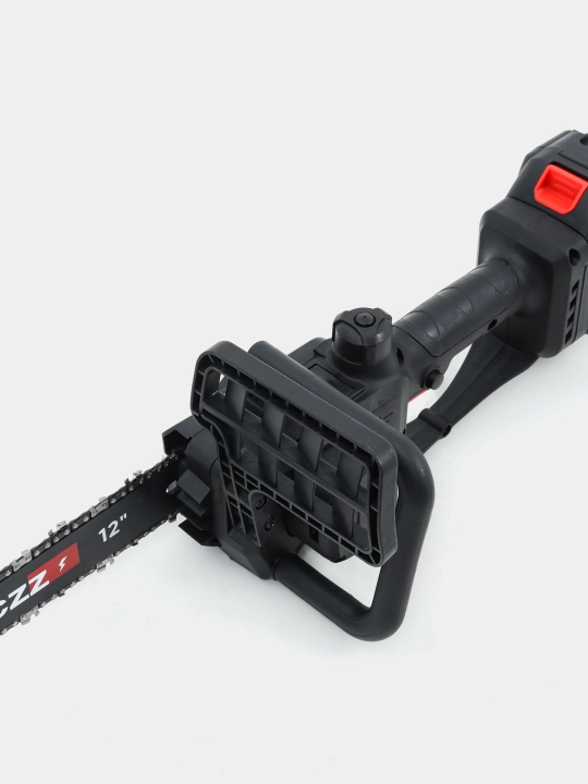 Akkumulyatorli zanjirli arra KECZZ 21V/128V 140 mm/ 190 mm/ 305 mm