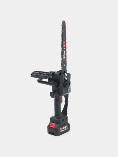 Akkumulyatorli zanjirli arra KECZZ 21V/128V 140 mm/ 190 mm/ 305 mm