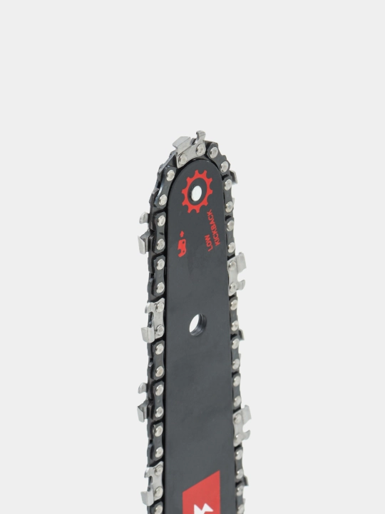Akkumulyatorli zanjirli arra KECZZ 21V/128V 140 mm/ 190 mm/ 305 mm