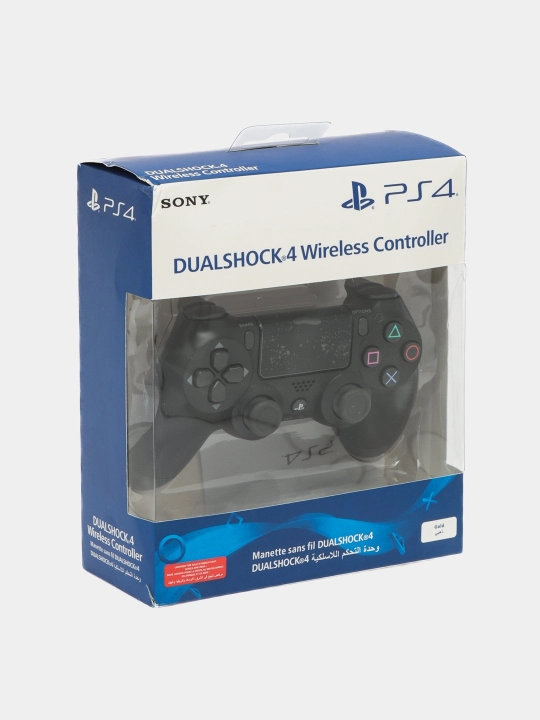 Joystik PS4, Bluetooth, simsiz geympad komyuter va smartfonlar uchun kontroller