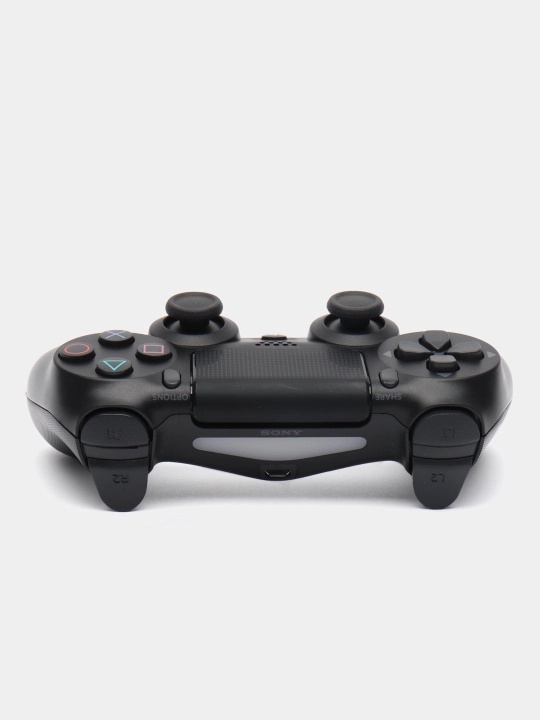 Joystik PS4, Bluetooth, simsiz geympad komyuter va smartfonlar uchun kontroller