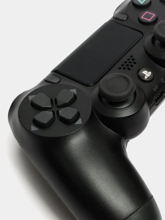 Joystik PS4, Bluetooth, simsiz geympad komyuter va smartfonlar uchun kontroller