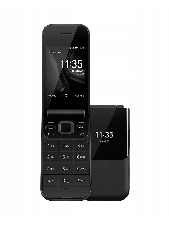 Knopkali telefon TA-1170DS