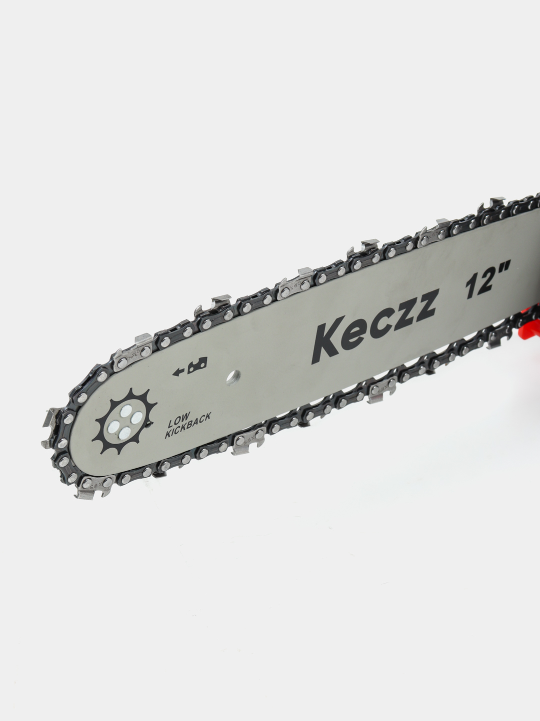 Elektr zanjirli arra KECZZ 12/16 dyumli