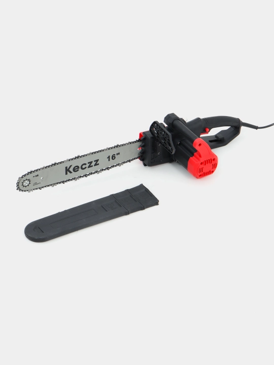 Elektr zanjirli arra KECZZ 12/16 dyumli