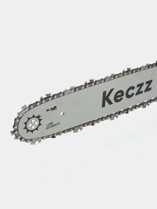 Elektr zanjirli arra KECZZ 12/16 dyumli