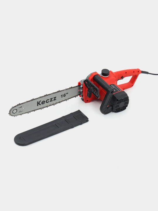 Elektr zanjirli arra KECZZ 12/16 dyumli