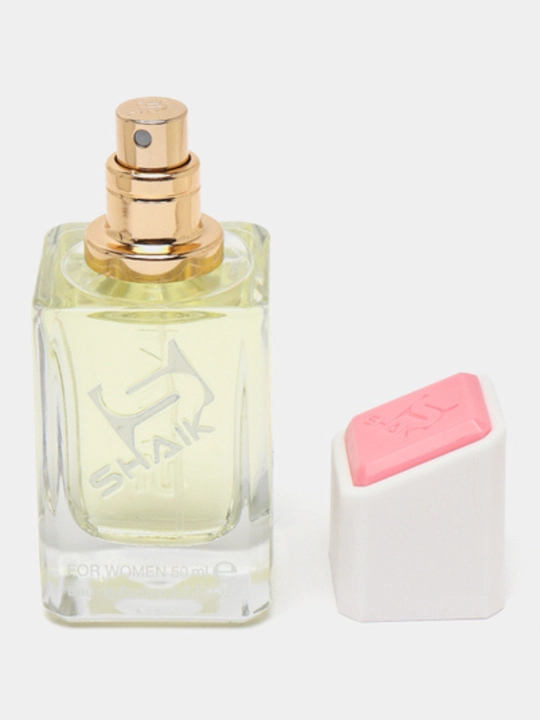 Parfyumlangan suv SHAIK 244, Kilian Good Girl Gone Bad, ayollar uchun, 50 ml