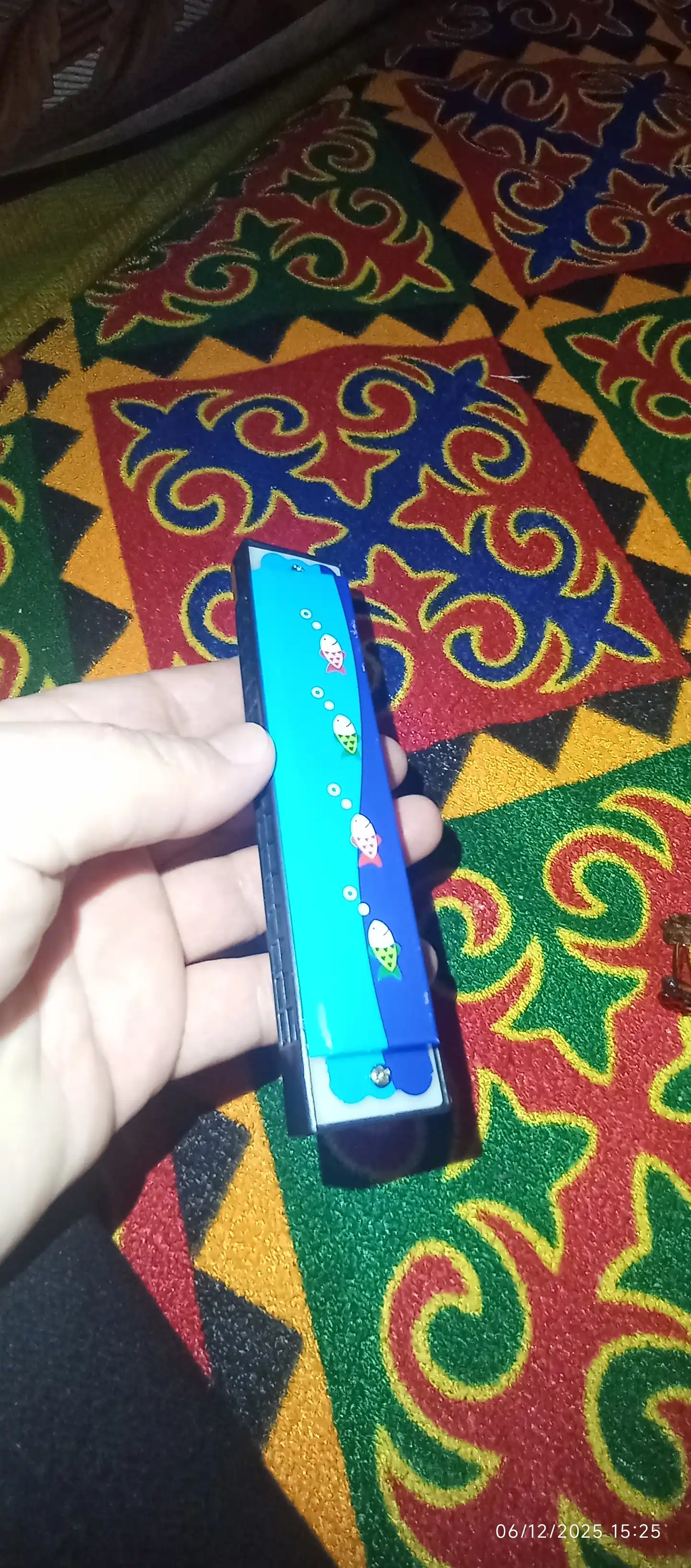 Garmoshka  musiqa asbobi