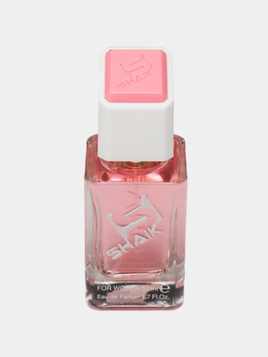 Парфюмерная вода SHAIK 202, Victoria Secret Bombshell, для женщин, 50 мл