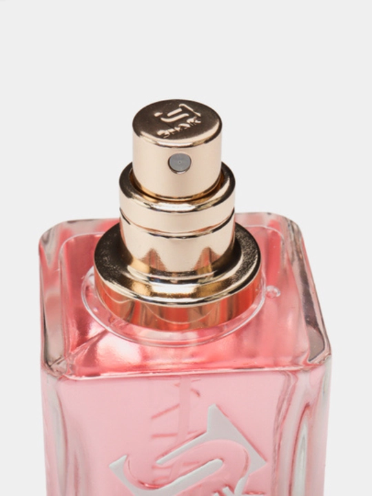 Парфюмерная вода SHAIK 202, Victoria Secret Bombshell, для женщин, 50 мл