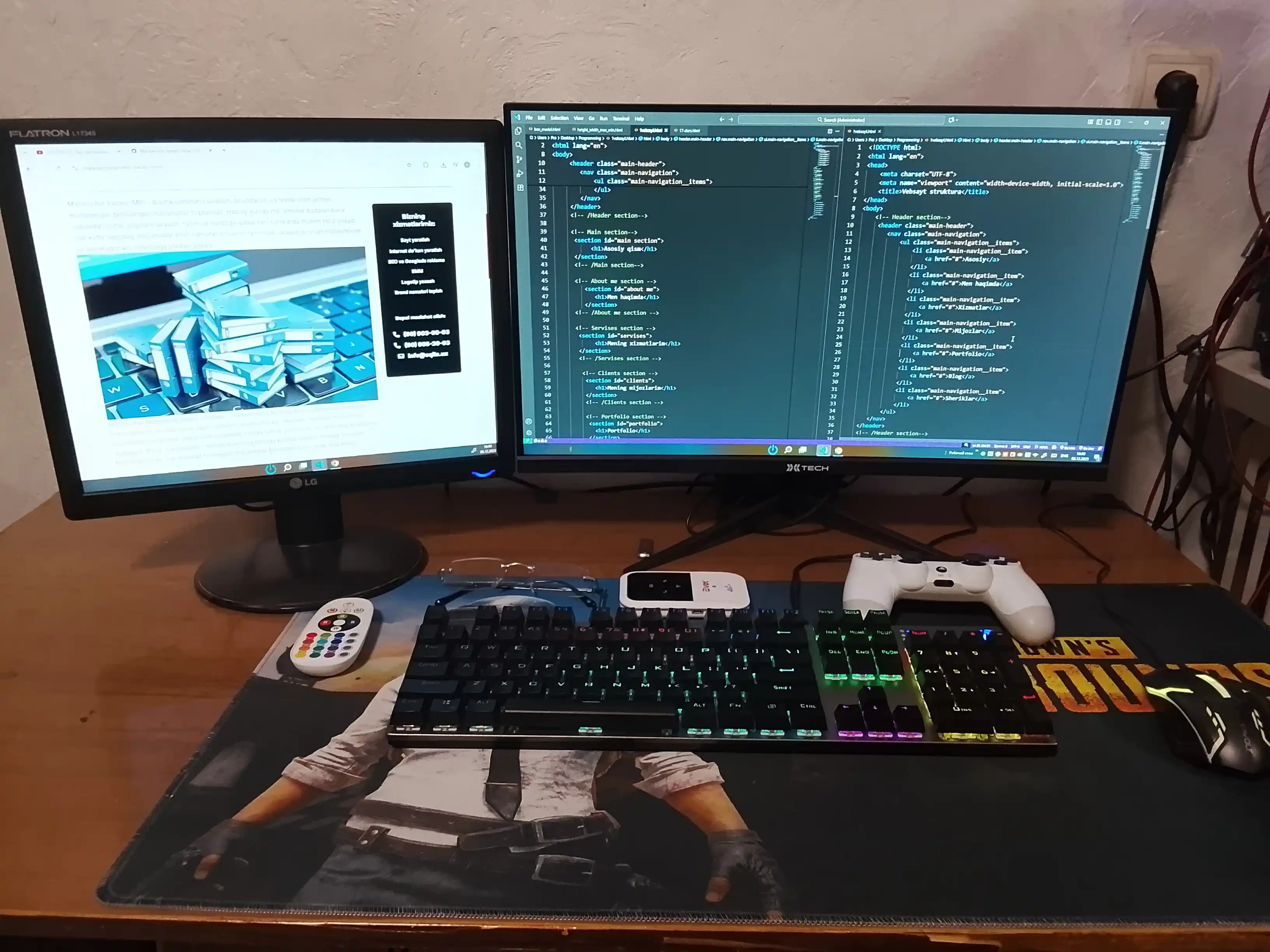 Монитор XTECH, 24",22",29",IPS,FHD,плоский или изогнутый экран,5 мс,для работы,учёбы и игр