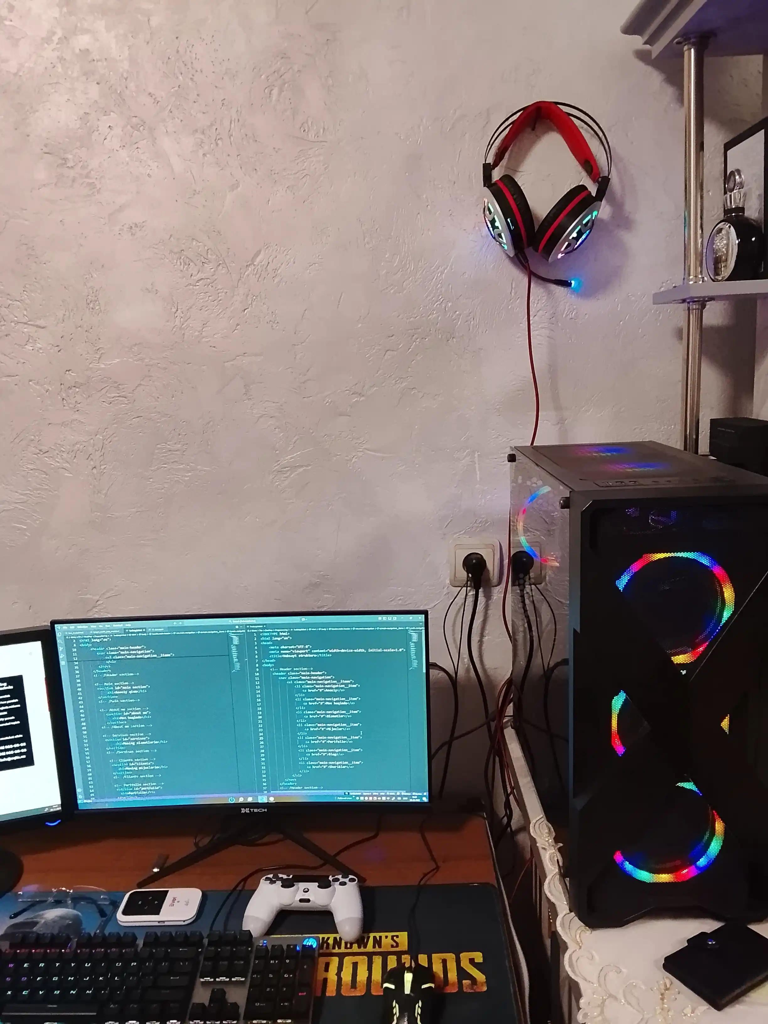 Монитор XTECH, 24",22",29",IPS,FHD,плоский или изогнутый экран,5 мс,для работы,учёбы и игр