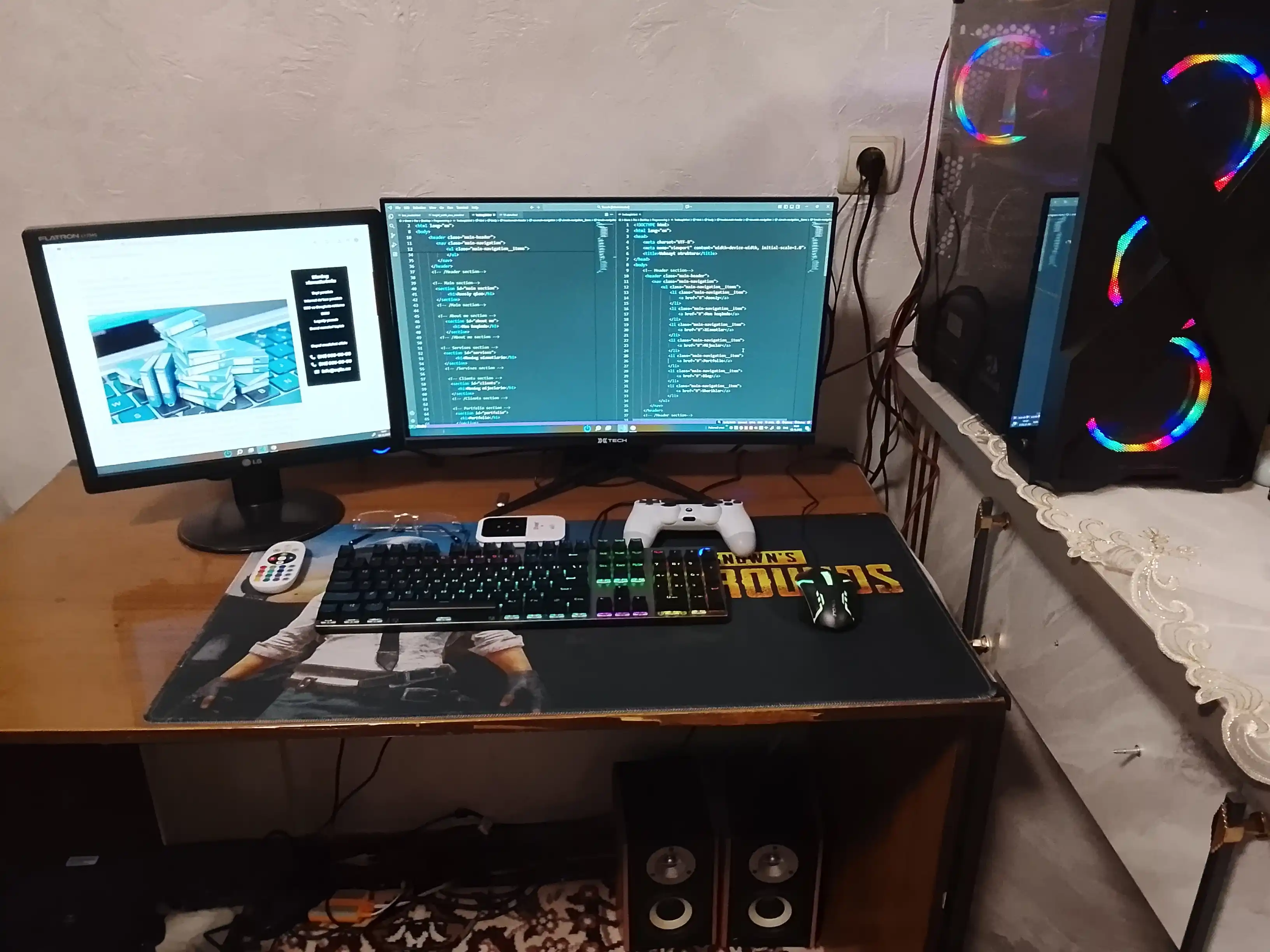 Монитор XTECH, 24",22",29",IPS,FHD,плоский или изогнутый экран,5 мс,для работы,учёбы и игр