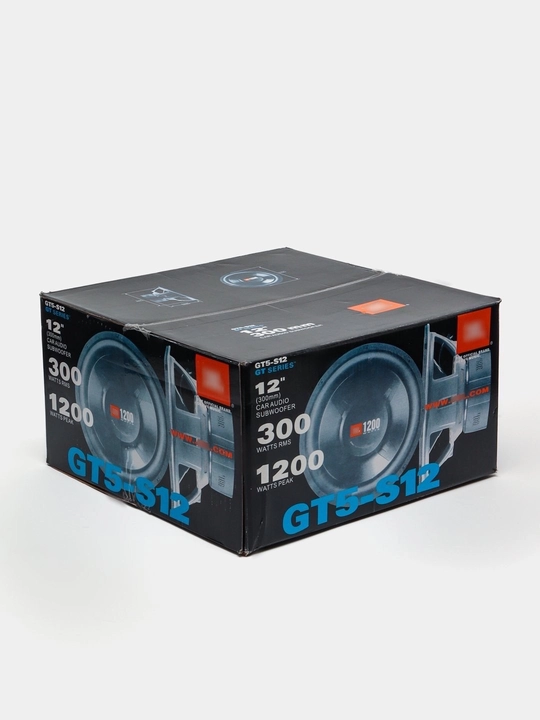 Sambufer JBL 1200 w